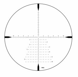 TRACE 4.5-27X50 RMG FFP